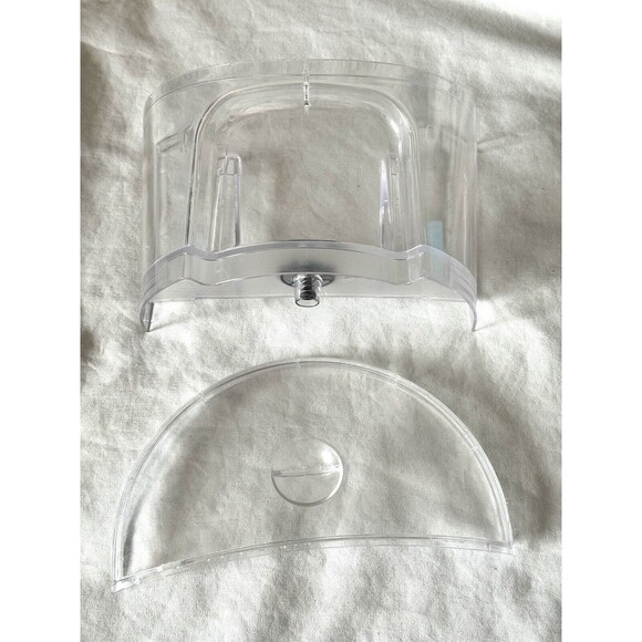 Keurig K35 K-Compact Water Reservoir Tank & Lid Original Replacement Parts - Picture 7 of 16